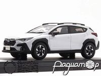 Subaru Crosstrek Limited (2023) HS507-WH