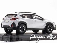 Subaru Crosstrek Limited (2023) HS507-WH