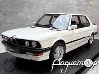 BMW M5 (1984) 969615