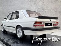 BMW M5 (1984) 969615