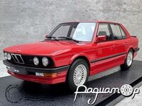 BMW M5 (1984) 969616