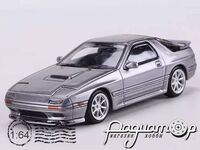 Mazda RX-7 FC3S (1985) 763816