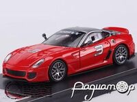 Ferrari 599XX (2009) 299047