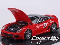 Ferrari 599XX (2009) 299047