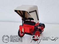 Bernardi 3 1/2 HP (1896) 3003 [US]***