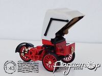 Bernardi 3 1/2 HP (1896) 3003 [US]***