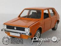 Volkswagen Golf (1974) 5882 [US]***