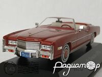 Cadillac El Dorado (1976) 5947 [US]