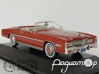 Cadillac El Dorado (1976) 5947 [US]