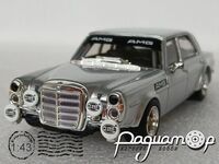 Mercedes-Benz 300 SEL 6.8 AMG (1971) 5949 [US]