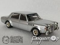 Mercedes-Benz 300 SEL 6.8 AMG (1971) 5949 [US]