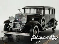 Cadillac V16 LWB Imperial Sedan (1930) 4973 [US]