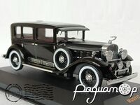 Cadillac V16 LWB Imperial Sedan (1930) 4973 [US]