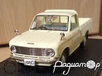 Datsun 1300 Truck (1966) 44690 [NK]