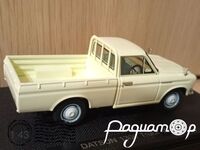 Datsun 1300 Truck (1966) 44690 [NK]