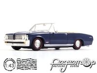 Pontiac GTO (1964) 774672 [IS]