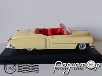 Cadillac Eldorado (1955) 661631 [IS]