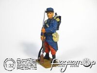 French Foreign Legion (1914) 666615 [IS]