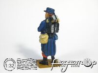French Foreign Legion (1914) 666615 [IS]