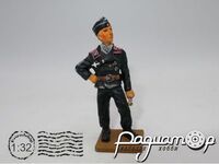 Major-Panzer Divisions Germany (1943) 666616 [IS]