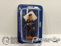 Major-Panzer Divisions Germany (1943) 666616 [IS]