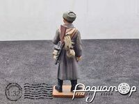 Infantry Soldier Stalingrad (1943) 666622 [IS]