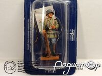 Sturmtruppen Warrant officer Germamy (1916) 666623 [IS]