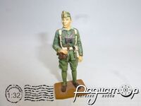 Lieutenant Foreign Legion Spain (1922) 666625 [IS]