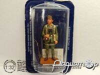 Lieutenant Foreign Legion Spain (1922) 666625 [IS]