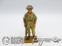 Commando Royal Marines U.K. (1943) 666627 [IS]