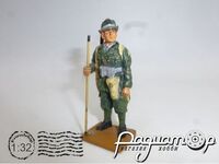 Sergeant of 