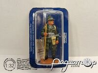 Sergeant of 