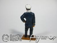 U-Boat Officer Germany (1918) 666630 [IS]
