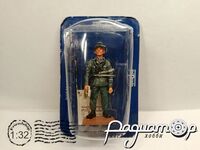 SS Oficer Mount Div Germany (1944) 666633 [IS]