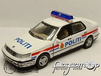 Saab 9.5 