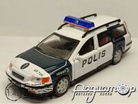 Volvo V70 