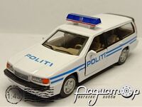 Volvo 850 