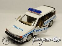Volvo 850 