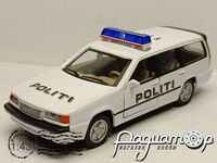 Volvo 850 