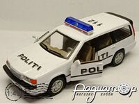 Volvo 850 