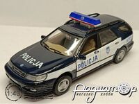 Saab 9.5 Combi 