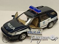 Saab 9.5 Combi 
