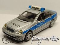 Mercedes-Benz C-Class Sedan 