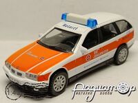 BMW 3 Series Touring 
