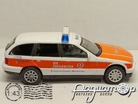 BMW 3 Series Touring 