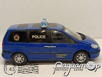 Peugeot 807 