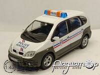 Renault RX4 