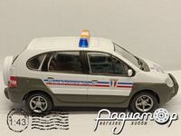 Renault RX4 