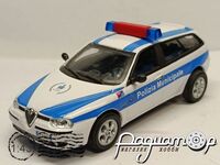 Alfa Romeo 156 