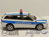 Alfa Romeo 156 